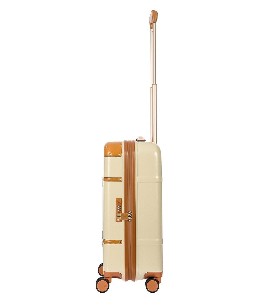 Bric's Bellagio 2.0 21#double; Carry-On Spinner