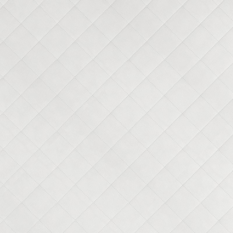 Safety 1st Little Snuggles Deluxe Dual 2-in-1 Baby Crib and Toddler Mattress