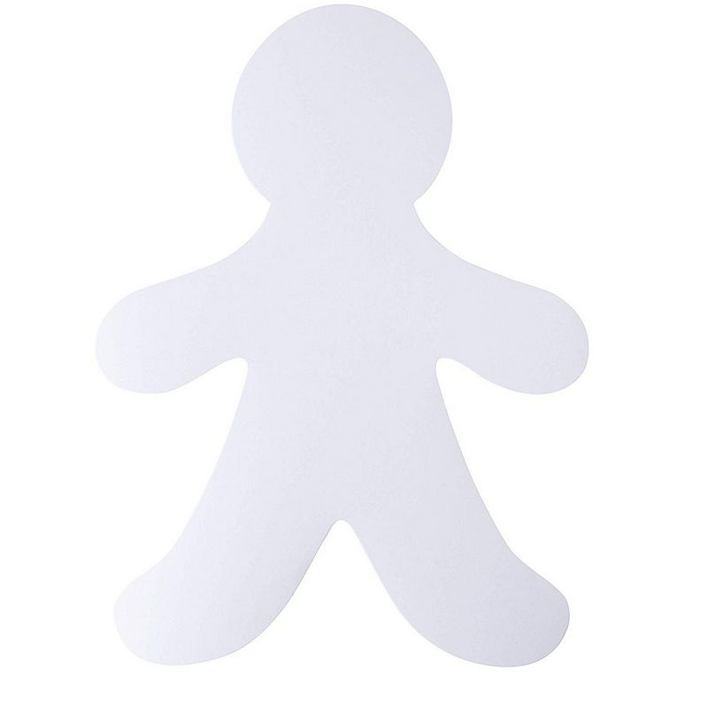 Idea-Ology Paper Stash Kraft Metallic Paper Pad 8"X8" 36/Pkg-Metallic 3