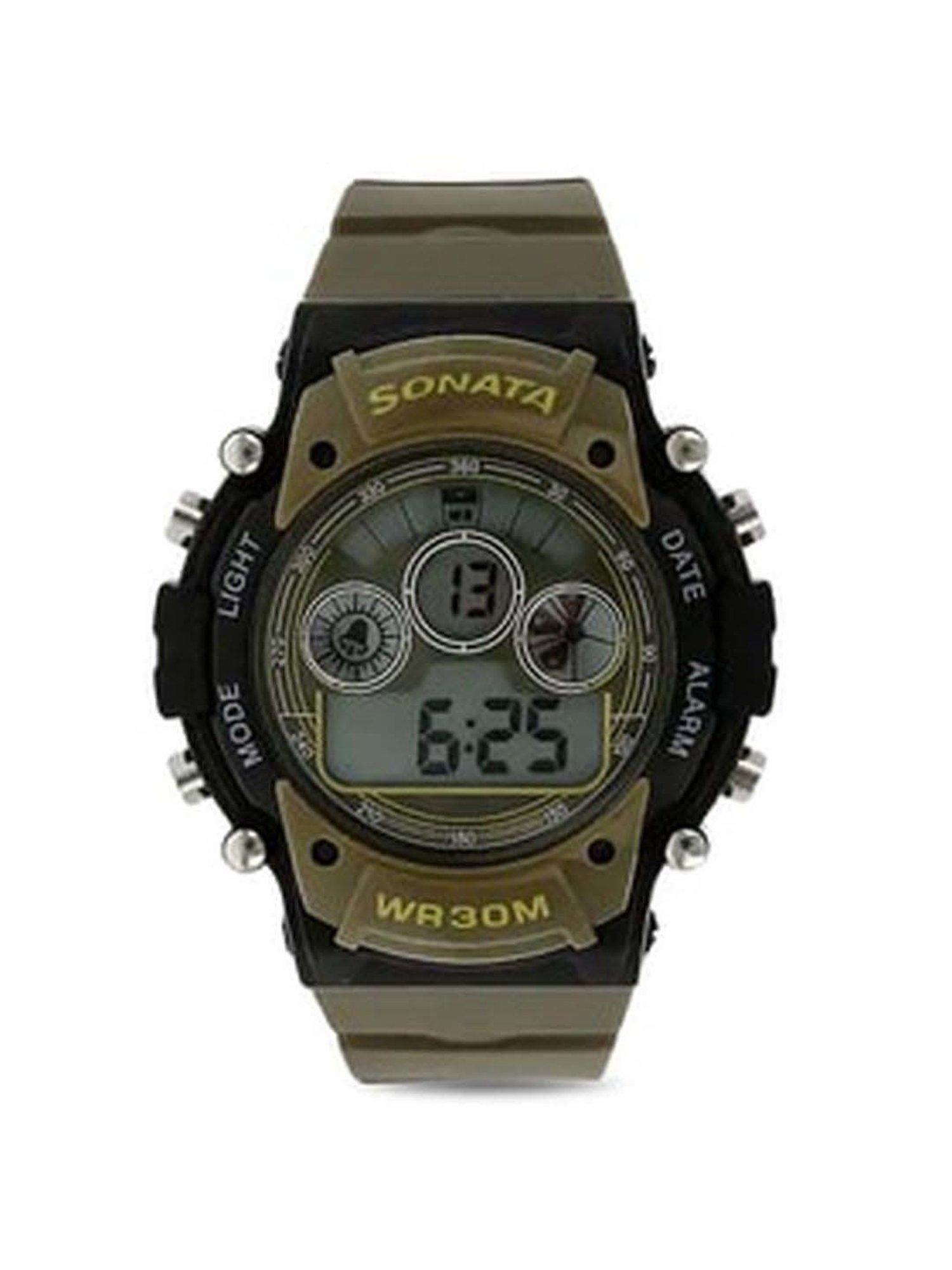 TED BAKER BKP80S203 Smart Watch for Men