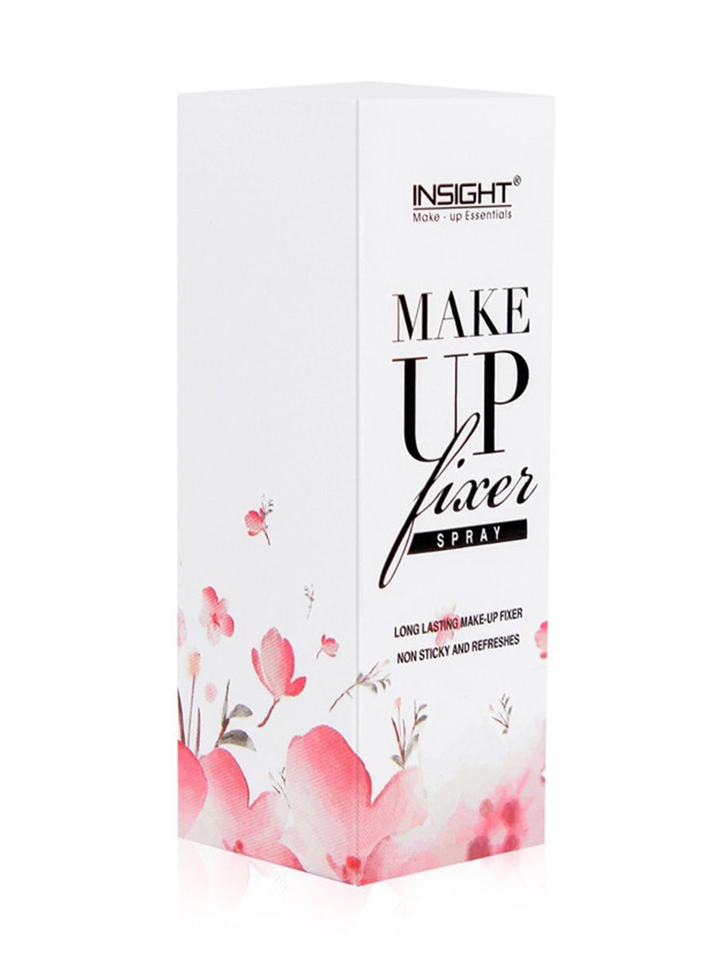 Insight Cosmetics Makeup Fixer Spray - 75 ml