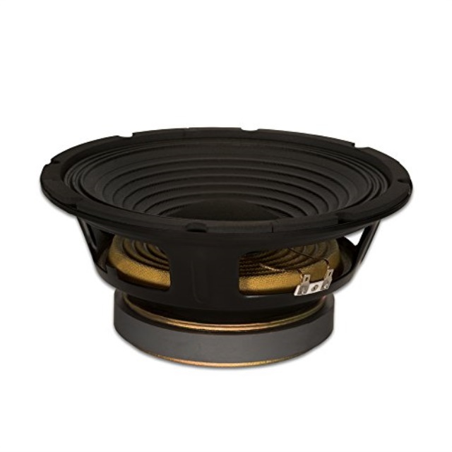 Goldwood Sound GW-1058 Pro 10" Woofer 50oz Magnet 280 Watts Replacement Speaker