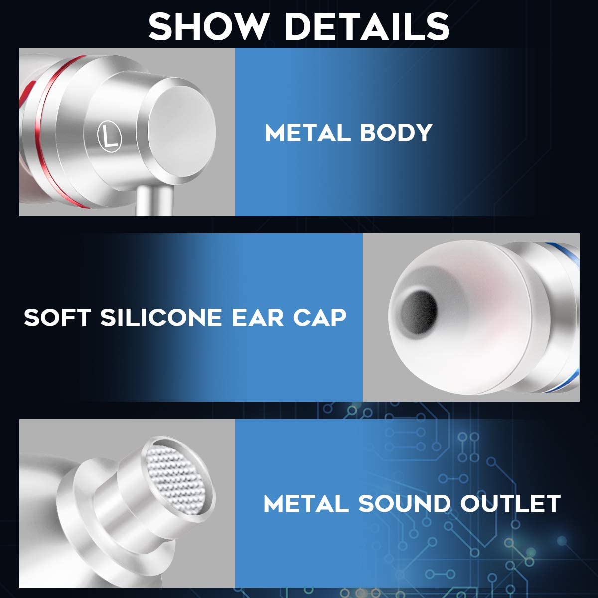 2 Pairs Oculus Quest 2 Elite Washable Silicone Handle Protective Cover