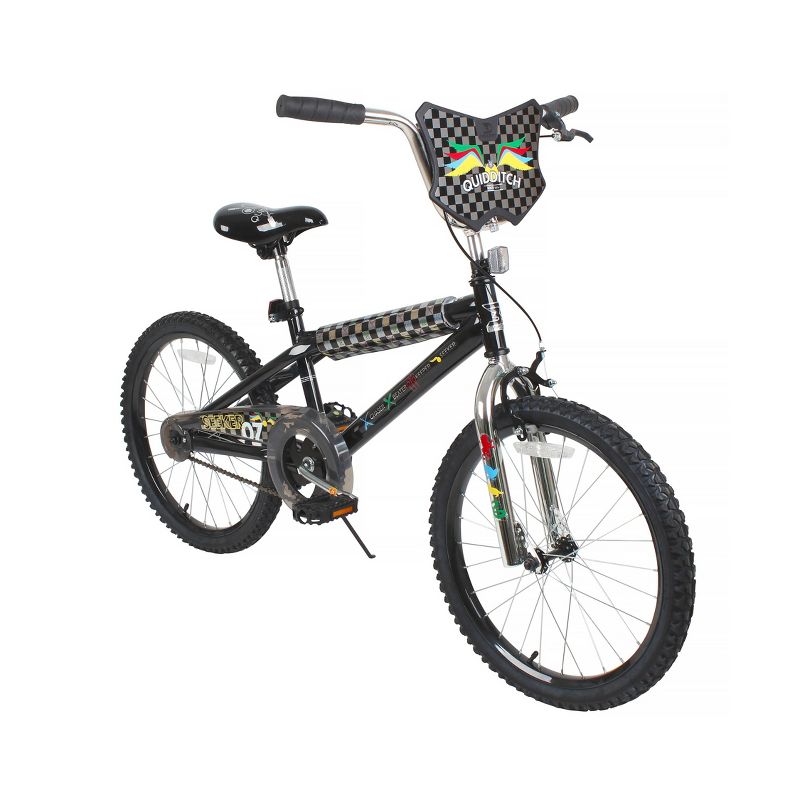 Dynacraft 20" Harry Potter Kids' BMX Bike - Black