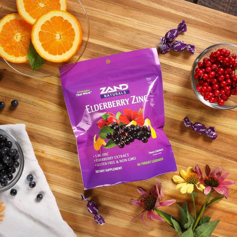 Vicks Children's Botanicals Multi-Care Drug Free Combo - 2pk/8 fl oz