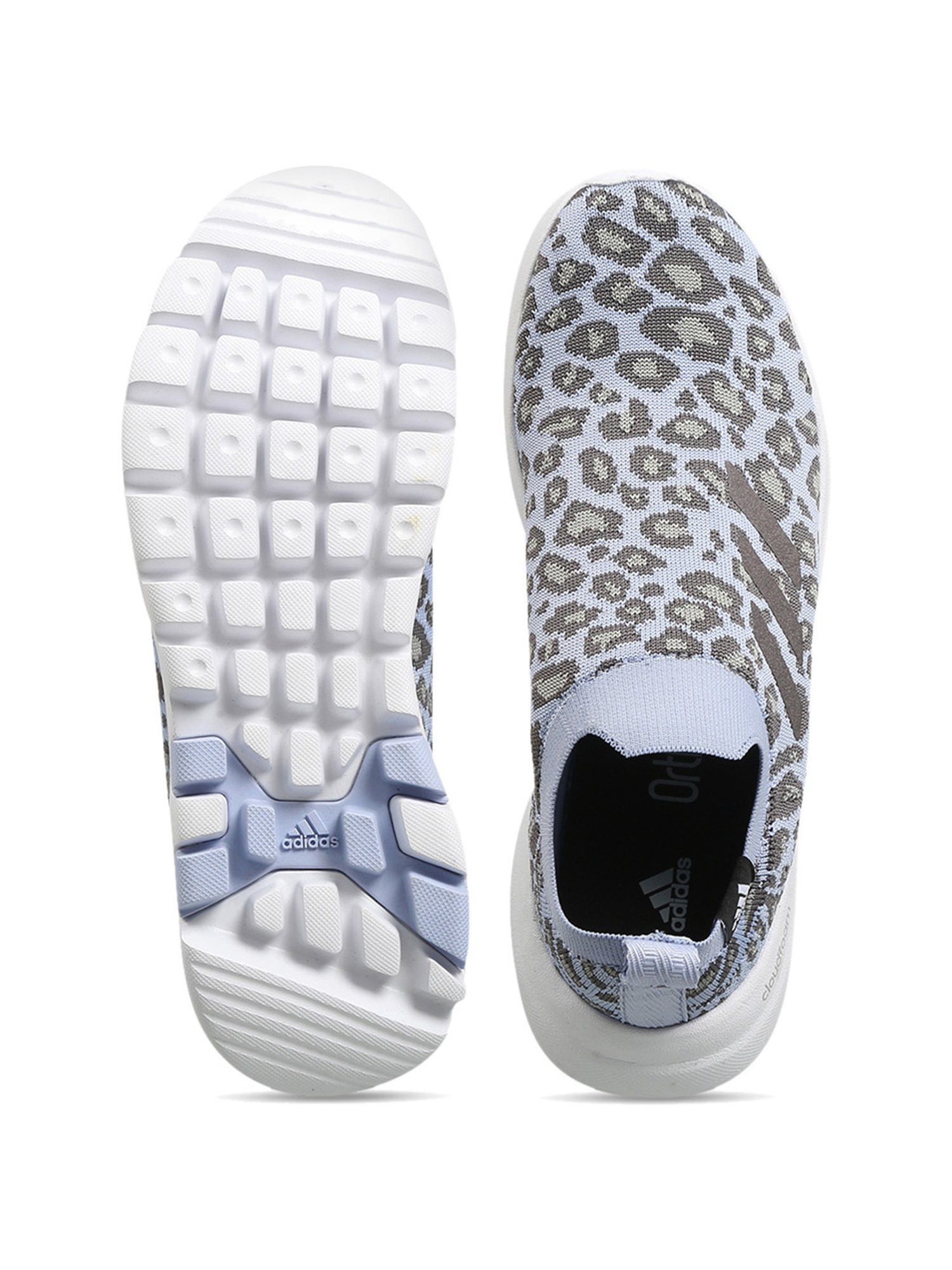 Power by Bata Women's Black Walking Shoes