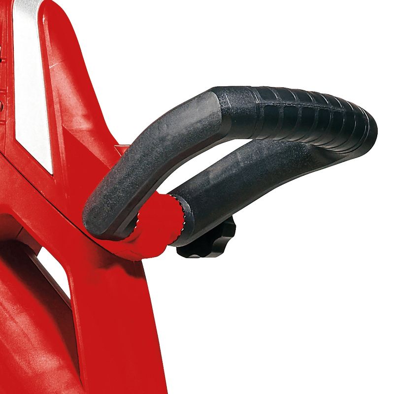 Craftsman CMEBL712R 12 Amp Variable Speed 410 CFM Corded Handheld Jobsite Blower