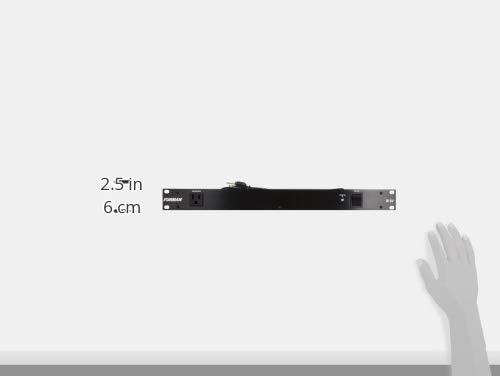 Furman M-8x2 8 Outlet Power Conditioner