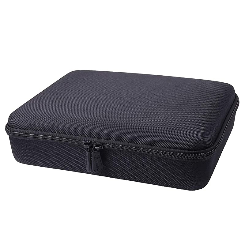 Hard Storage Case for APEMAN 9.5'' Portable DVD Player