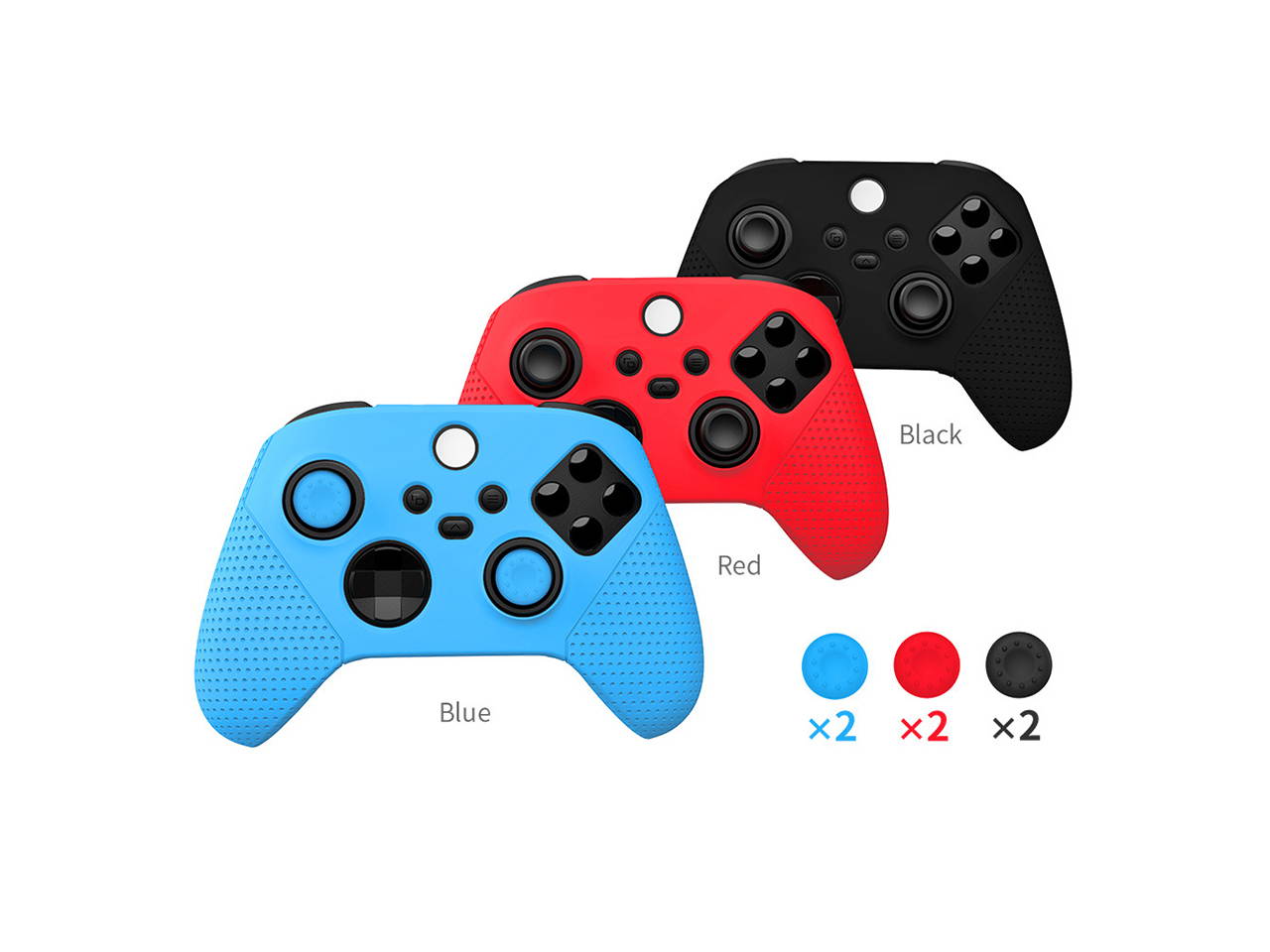 SA XBOXSeries S/X handle clip XBOX S wireless handle holder XBOX X handle mobile phone holder