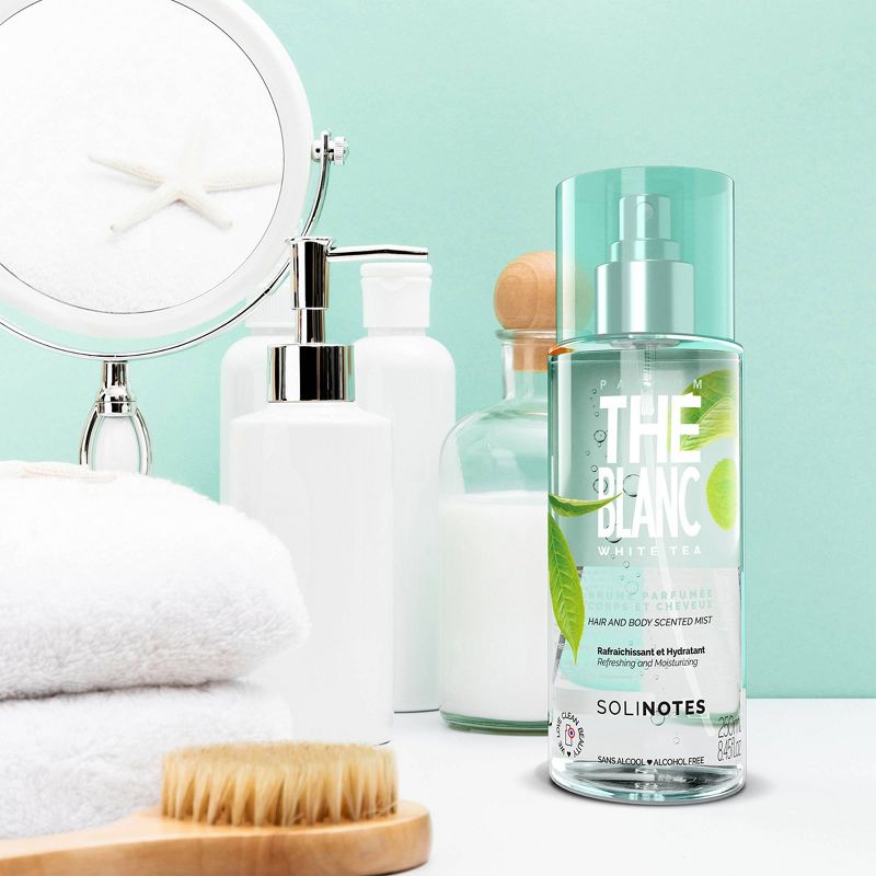 MoonRay Bloom by Pacifica Women's Perfume