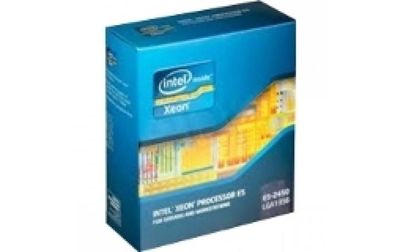 TDSOURCING New EOL Intel E5-2450 2.10G