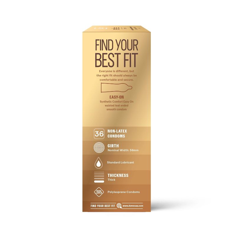 K-Y Duration Gel - 0.16oz