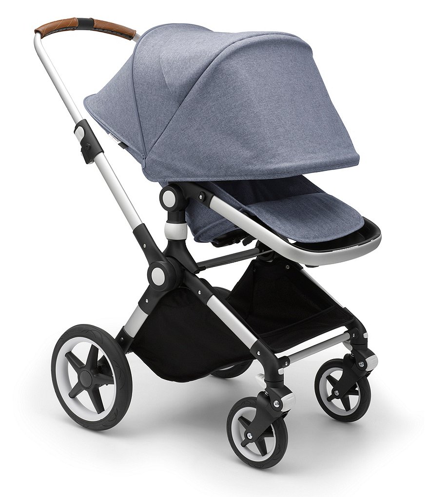 Bugaboo Lynx Complete Lightweight Stroller