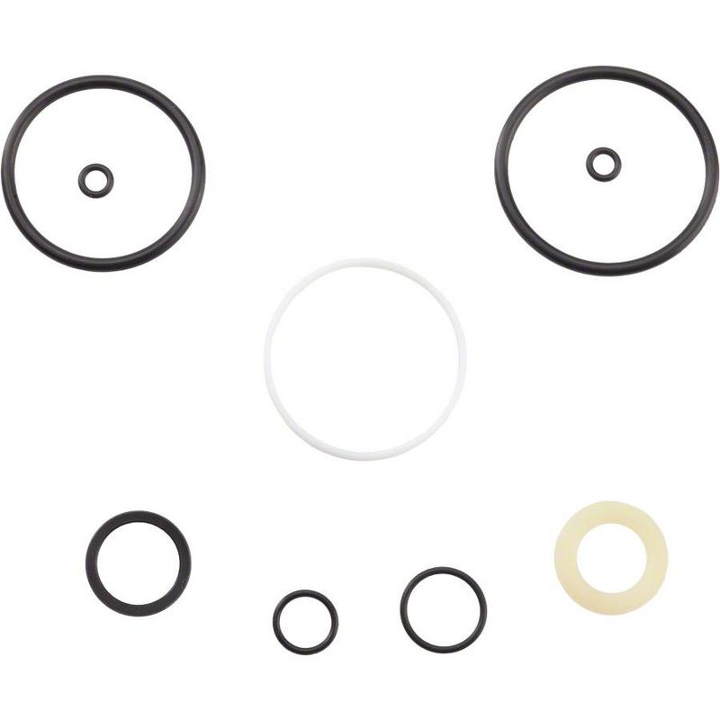 XFusion Damper Seal Kits Damper, Compression