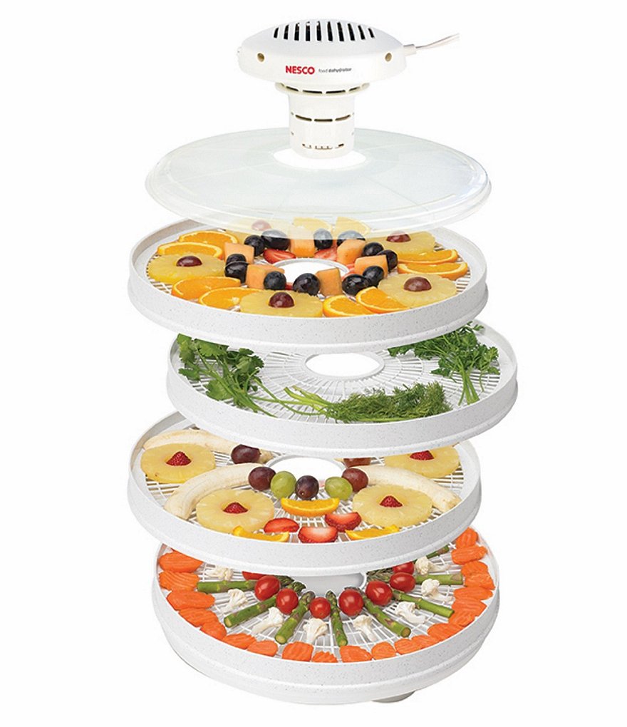 Nesco Food & Jerky Dehydrator