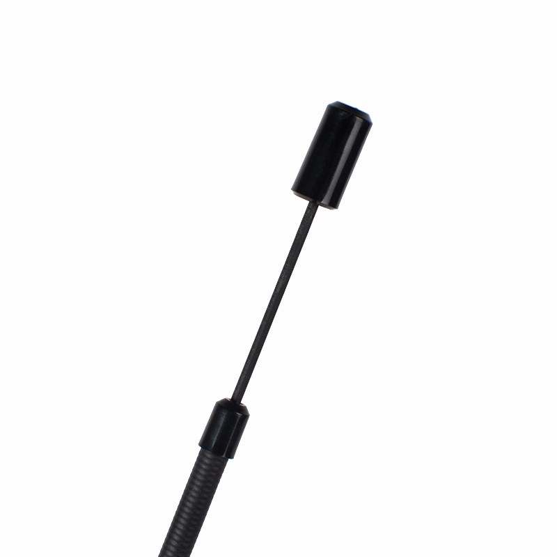 HYS TC-778BE Extension Tube SMA-Female Antenna Dual Band Flexible Whip Antenna Baofeng UV5R/888S Two Way Radio Antenna