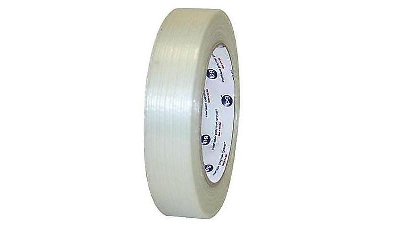 INTERTAPE Strapping/Filament Packing Tape, 1W x RG3001