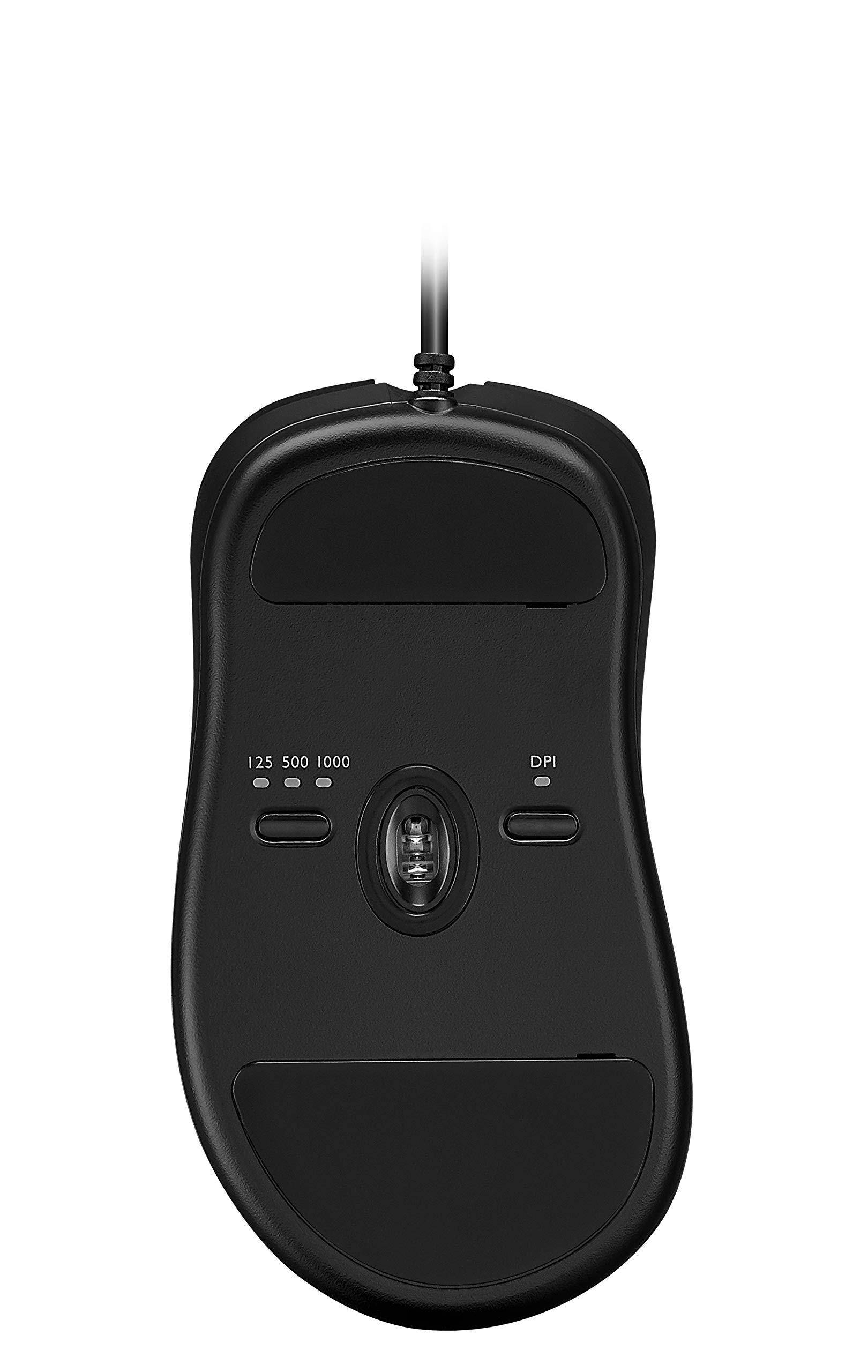 BenQ Zowie EC2 Ergonomic Gaming Mouse for Esports