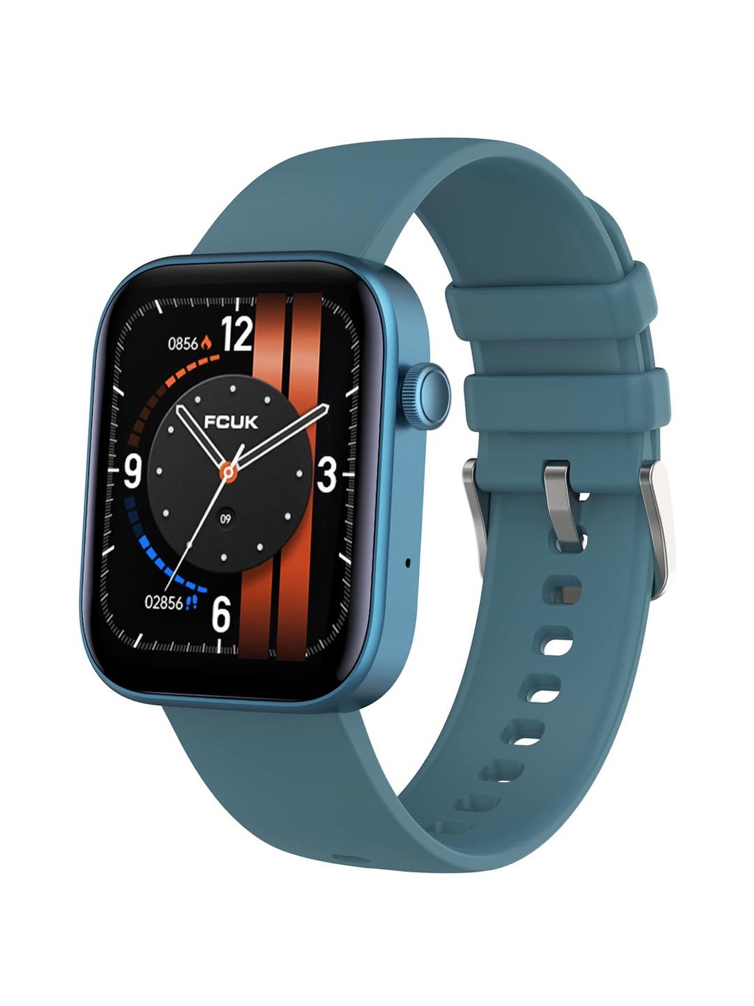 FCUK FCSW06-A ROGUE Unisex Smart watch