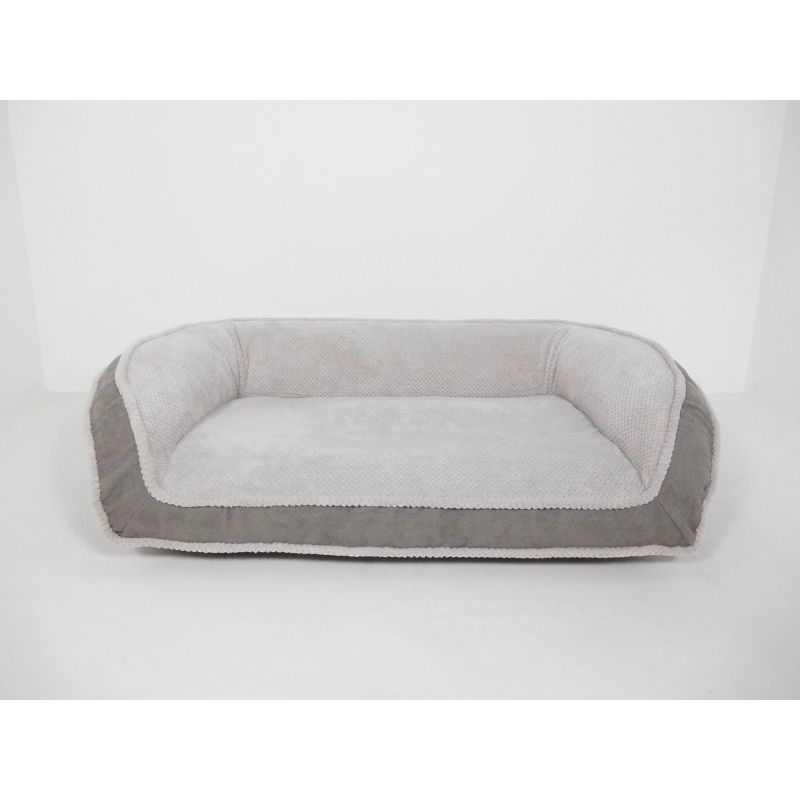 Poly Felt Round Beds For Dogs & Cats - S - Boots & Barkley™