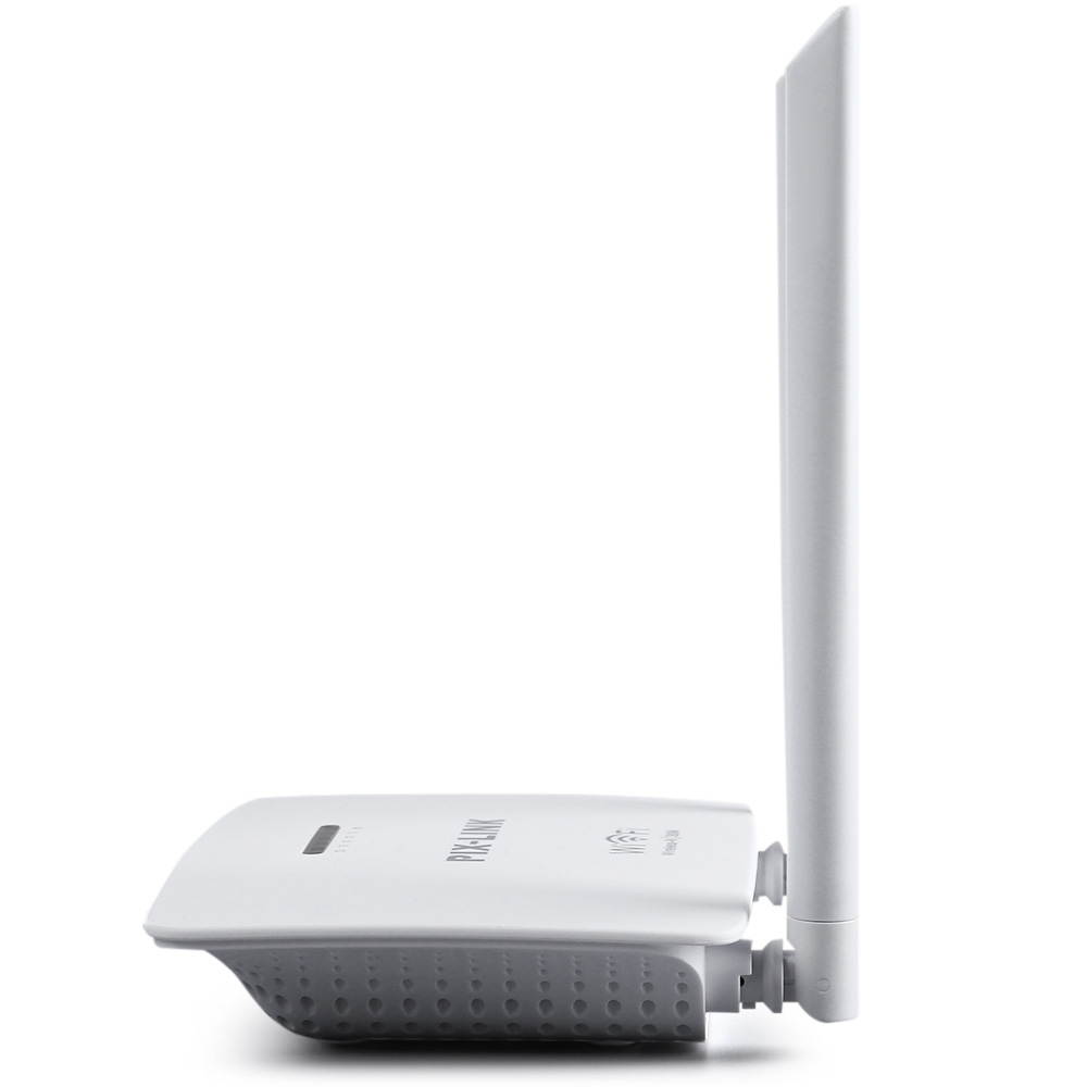 300Mbps High Speed Smart Wireless WI-FI Router ISP Network With High Power 5dBi Fixed Omni Directional Antenna