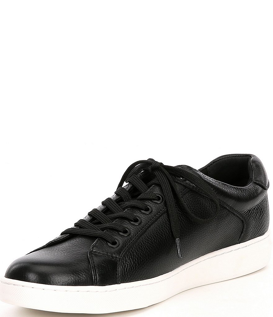 Kenneth Cole New York Men's Liam Leather Sneakers