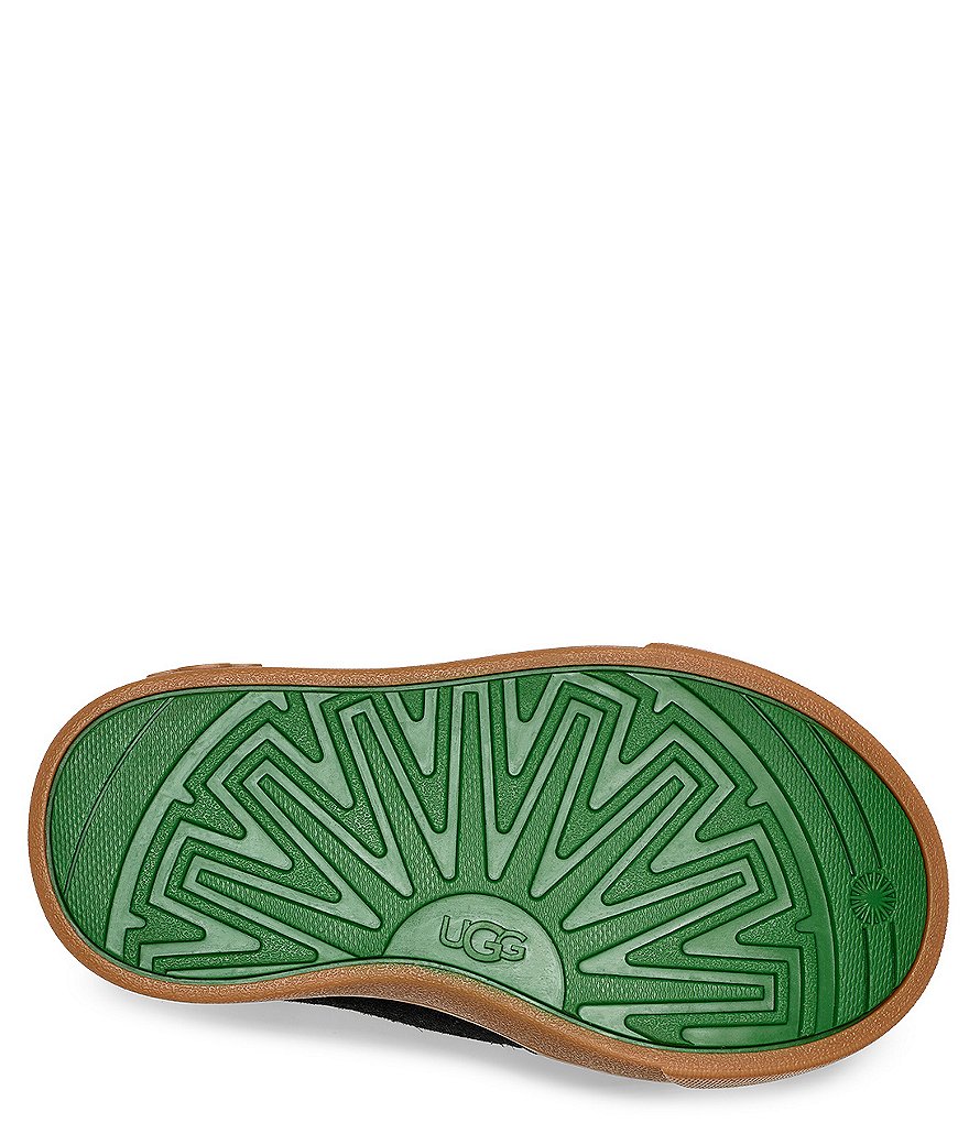 Polo Ralph Lauren Boys' Bal Harbour II Sneakers (Infant)