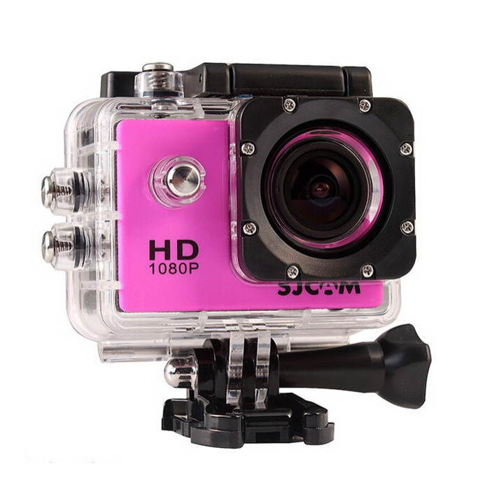 Original SJ4000 Action Camera Diving 30M Waterproof Camera 1080P Full HD Helmet Camera Underwater Sport Cameras Sport DV Gopro