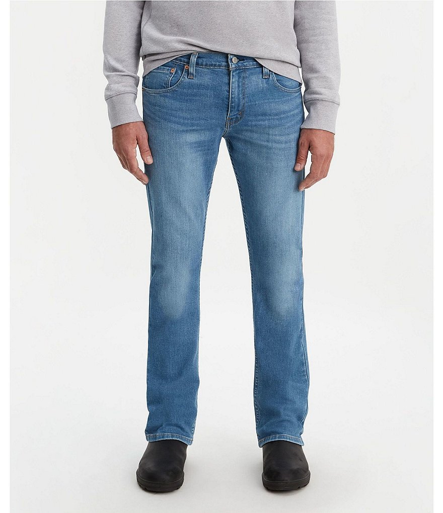 Lucky Brand 367 Vintage Bootcut Jeans