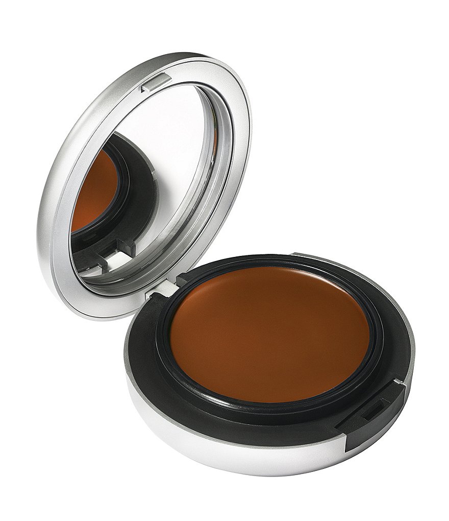 MAC Studio Fix Tech Cream To Powder Foundation