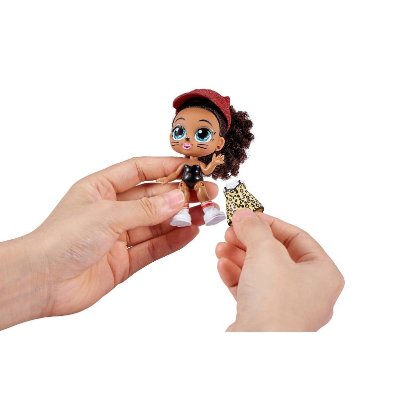 Itty Bitty Prettys Tea Party Series 1 Small Tea Cup