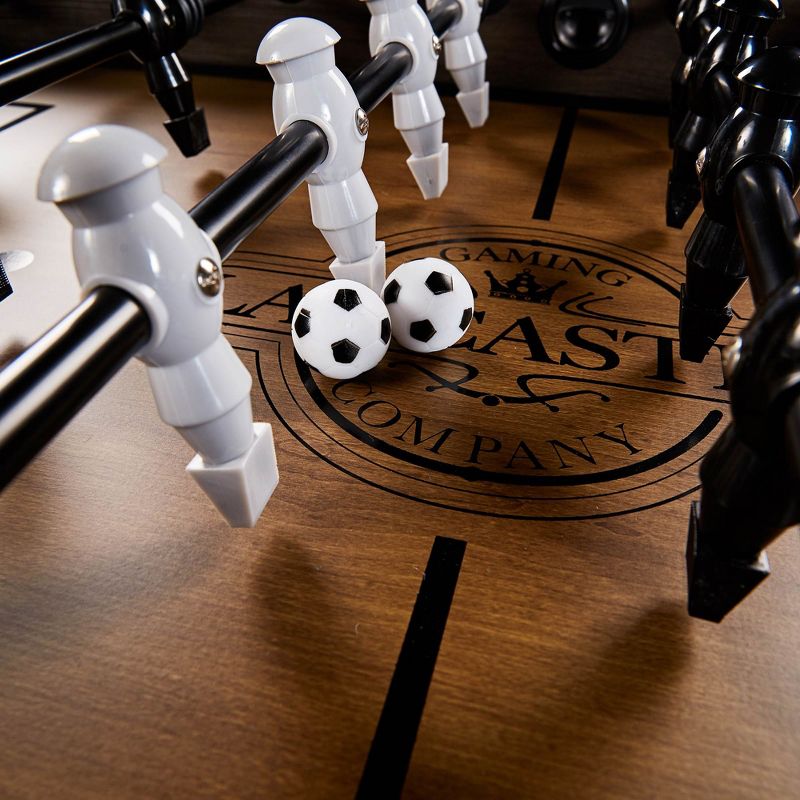 Hathaway Amherst 48" Foosball Table