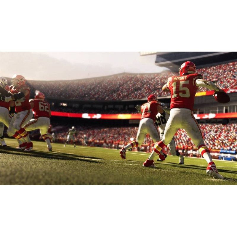 Madden NFL 21: 500 Madden Points - Xbox One (Digital)
