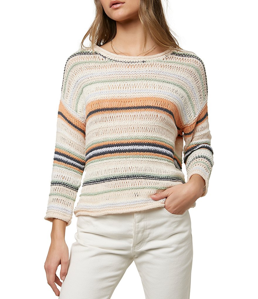 Fornia Long Sleeve Cardigan