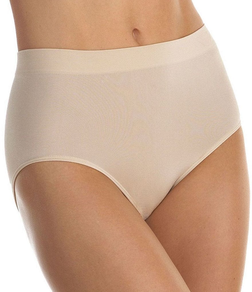 Wacoal B-Smooth Seamless Brief Panty