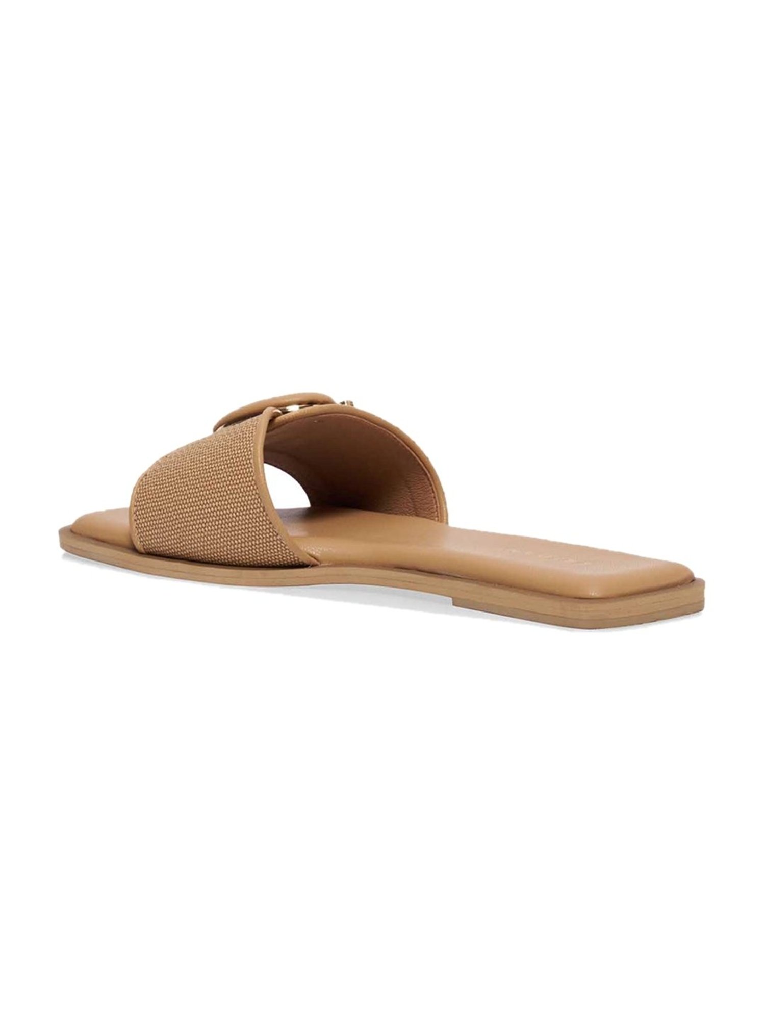 Eridani Women's Jules Beige Casual Sandals