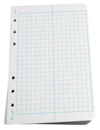 RITE IN THE RAIN 352 Loose Leaf,Field,Rite In Rain,PK100