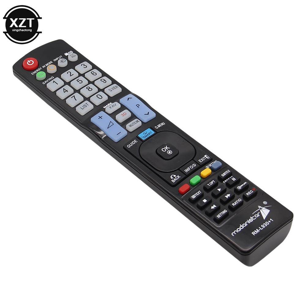 Universal TV Remote Control For LG AKB72915235 AKB73615303 AKB72914276 AKB72914003 AKB72914240 AKB72914071 Smart 3D LED HDTV TV