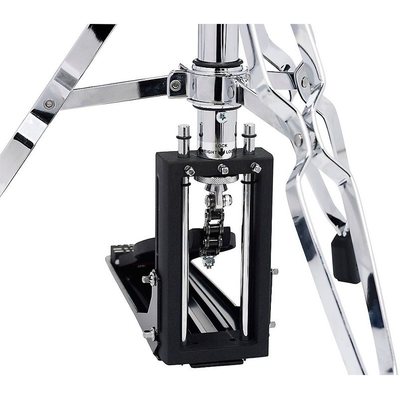 DW XF 5000 Series Heavy Duty Delta II 2-Leg Hi-Hat Stand