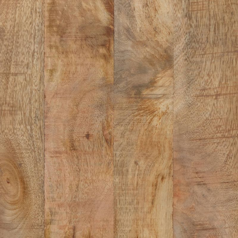 Sierra Ridge Mesa Blue Kids' 6 Drawer Dresser