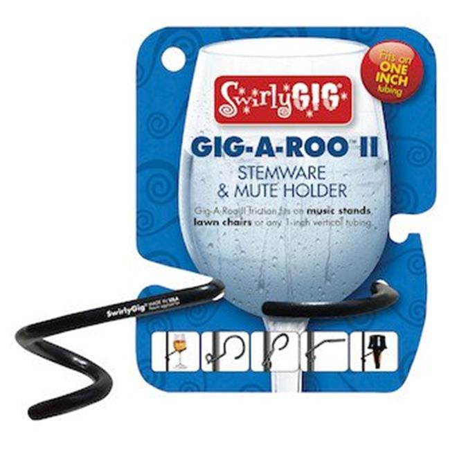 SwirlyGig Gig-A-Roo II