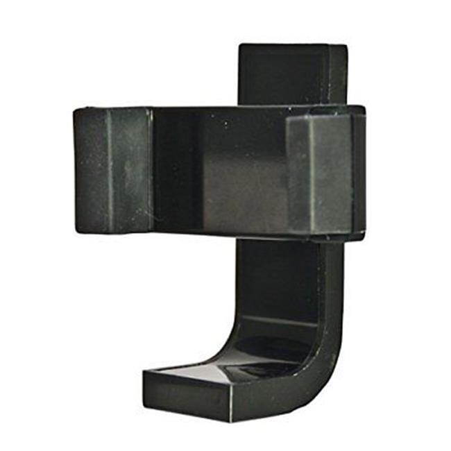 Bracketron 360Vu Smartphone Mount with Click-iT Remote #XV6-619-2