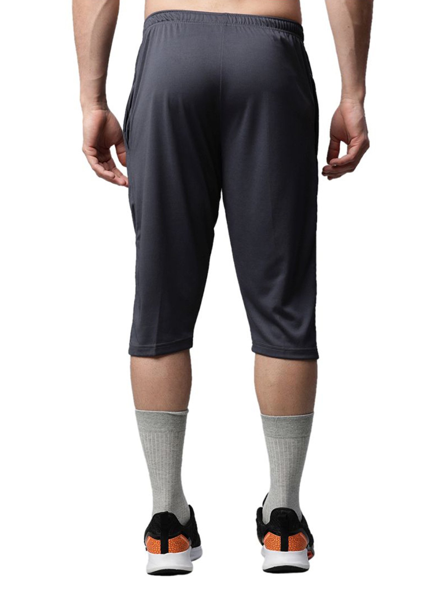 Vimal Jonney Multi Slim Fit Shorts