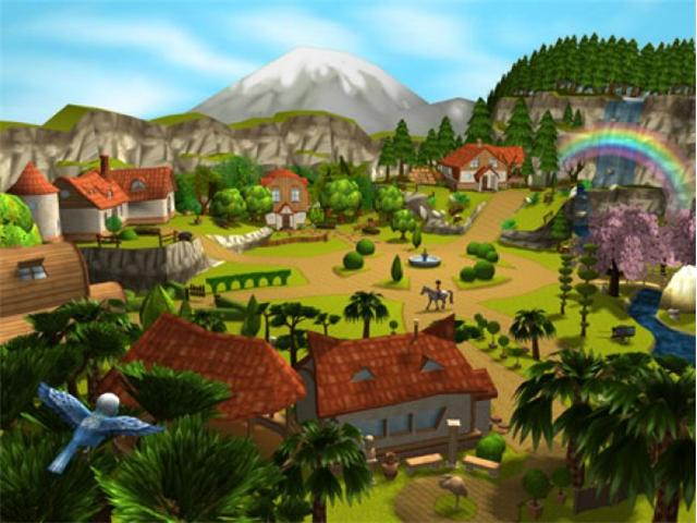 arcade zone  nintendo wii