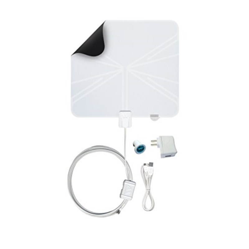 Winegard Company RVRZ85 Rayzar Amplified Portable Indoor HD Antenna