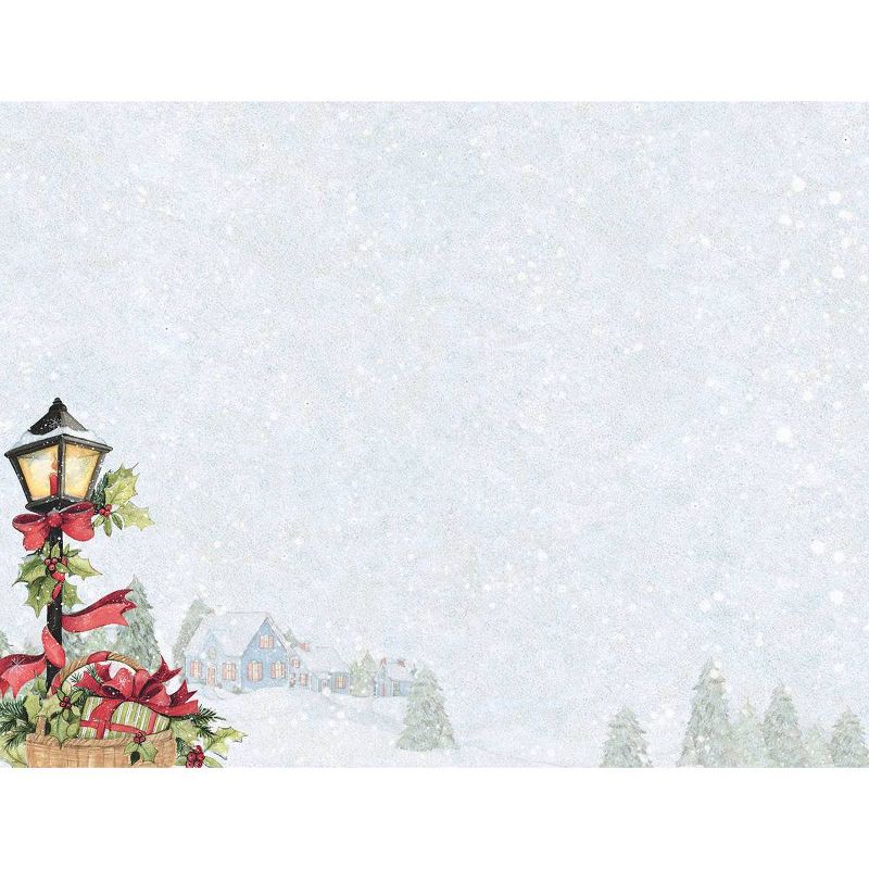 18ct Hearts Come Home Holiday Boxed Cards