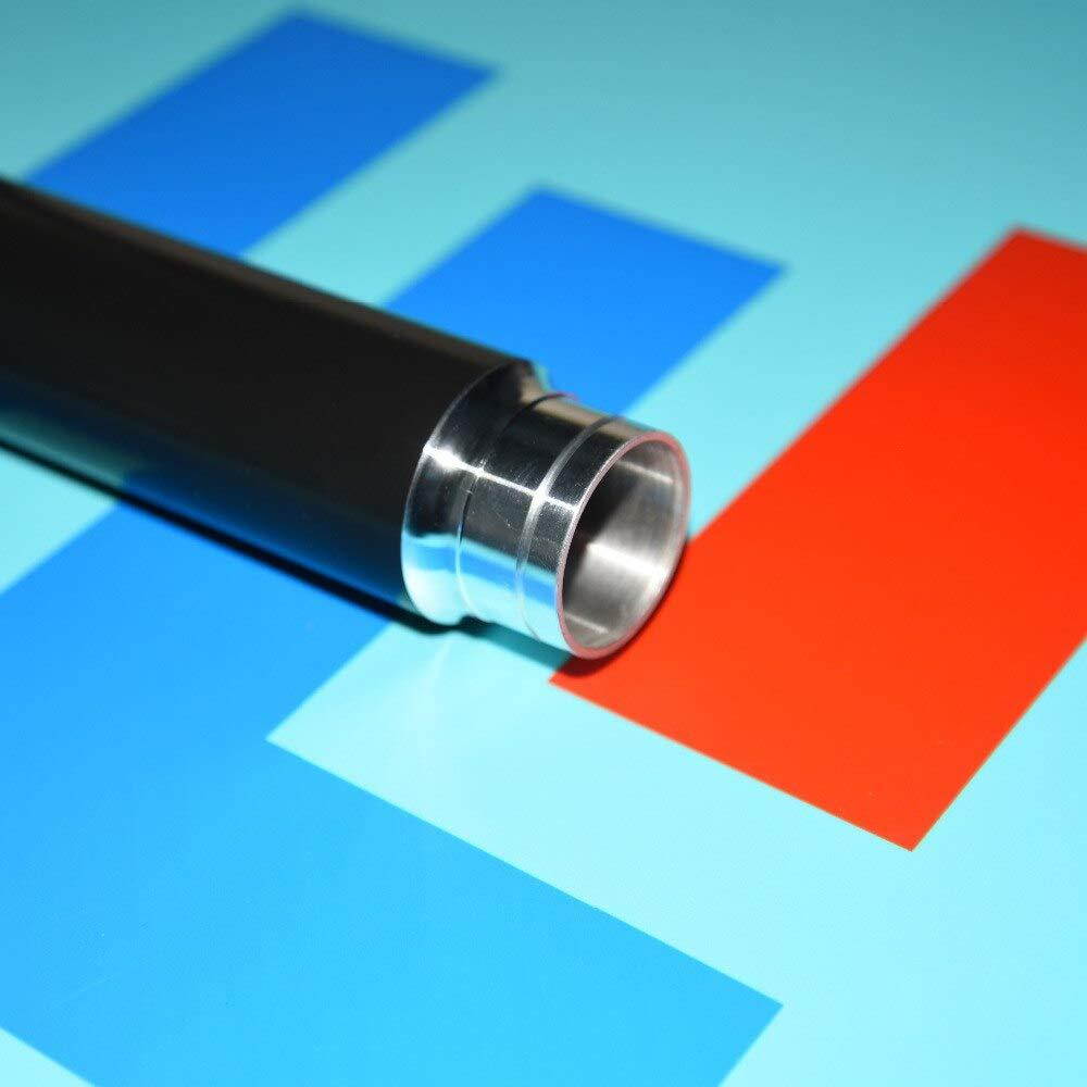 Printer Parts 6 Upper Fuser Roller for Yoton 2060 2075 2051 MP6500 5500 7500 6000 7000 8000 6001 7001 8001