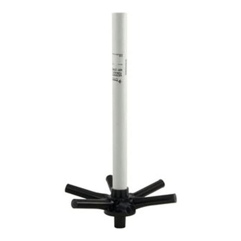 Pentair 152227 Pool and Spa Sta-Rite Cristal-Flo II High Rate 22 Inch Sand Tank and Sand Filter Replacement and Assembly Standpipe Piping Set