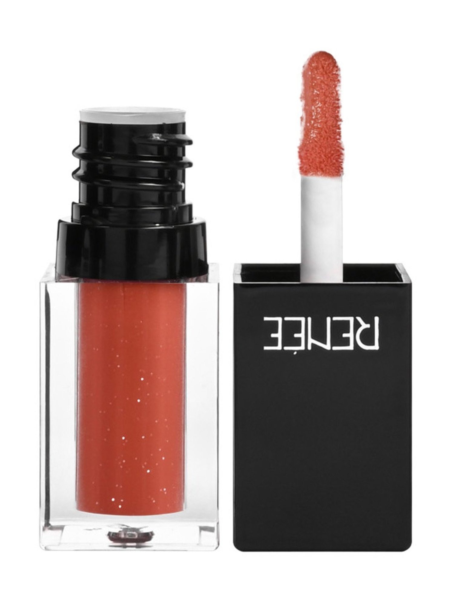 Renee See Me Shine Lip Gloss Oh Boy Brown - 2.5 ml